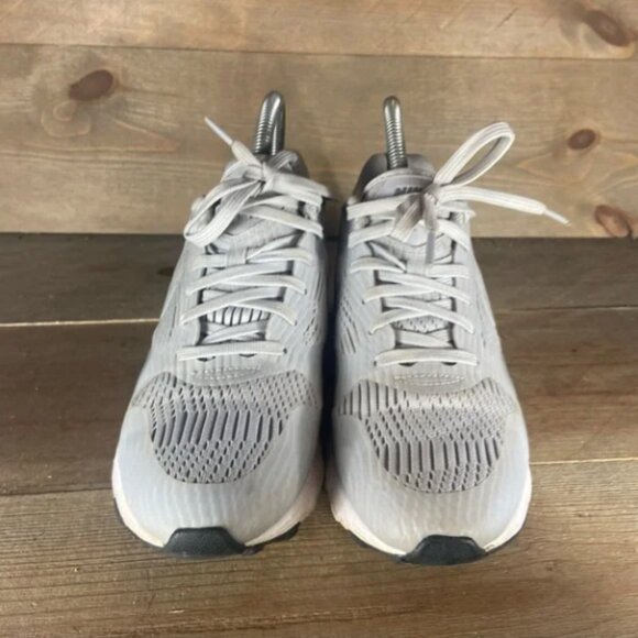 BOGO / Nike air pegasus Womens size 6.5 shoes gray athletic running sneakers - Picture 5 of 8